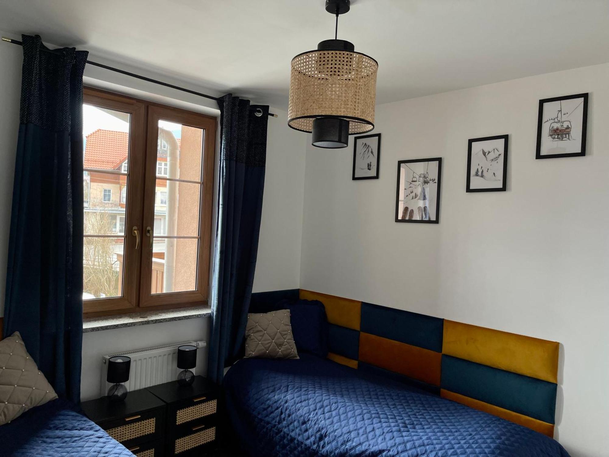 Apartament Ski And Chill Karpacz Exterior foto